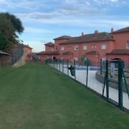 Holiday home Adosado De Mesana De Sotogrande *