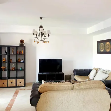 Adosado De Mesana De Sotogrande Holiday home *