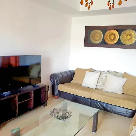 Adosado De Mesana De Sotogrande Holiday home Pueblo Nuevo de Guadiaro