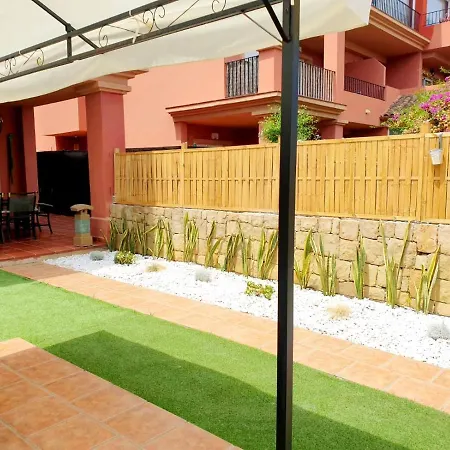 Holiday home Adosado De Mesana De Sotogrande