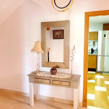 Holiday home Adosado De Mesana De Sotogrande *