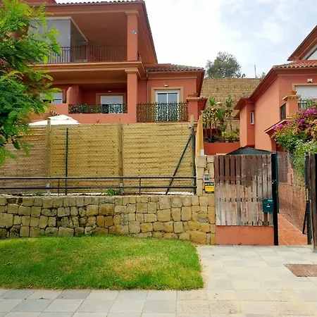 Holiday home Adosado De Mesana De Sotogrande *