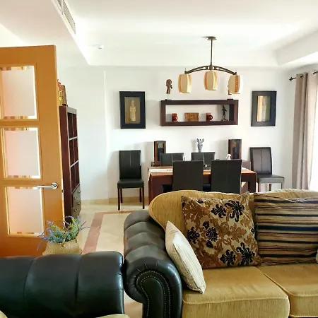 Adosado De Mesana De Sotogrande Holiday home