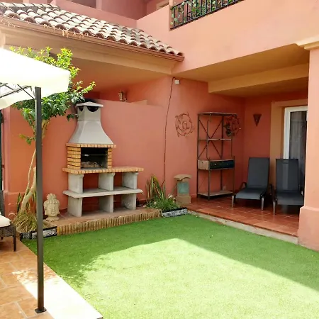 Holiday home Adosado De Mesana De Sotogrande *