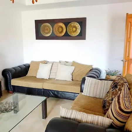 Adosado De Mesana De Sotogrande *