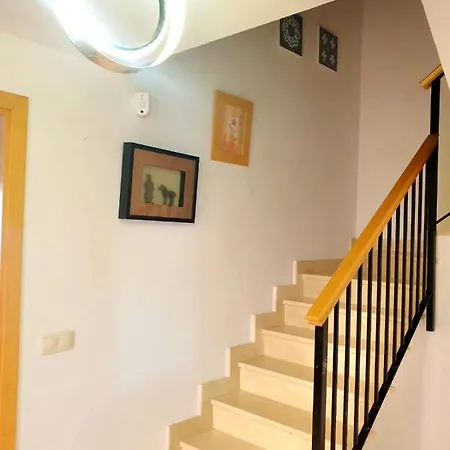 Holiday home Adosado De Mesana De Sotogrande Pueblo Nuevo de Guadiaro