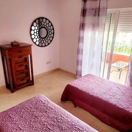 Holiday home Adosado De Mesana De Sotogrande