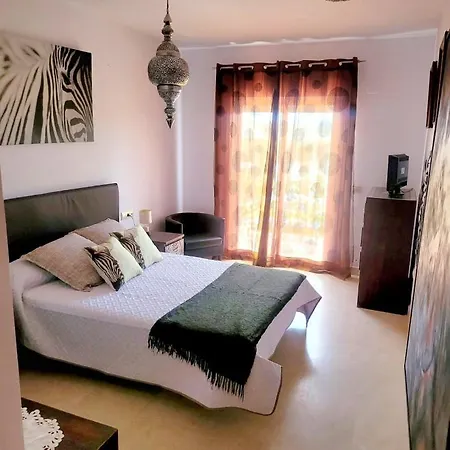 Holiday home Adosado De Mesana De Sotogrande *