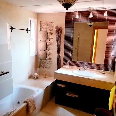Adosado De Mesana De Sotogrande Holiday home