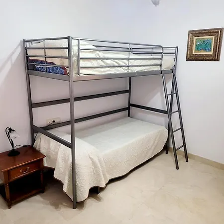 Adosado De Mesana De Sotogrande * Pueblo Nuevo de Guadiaro