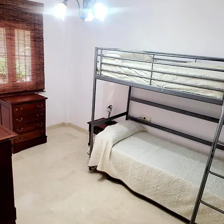 Adosado De Mesana De Sotogrande Holiday home *