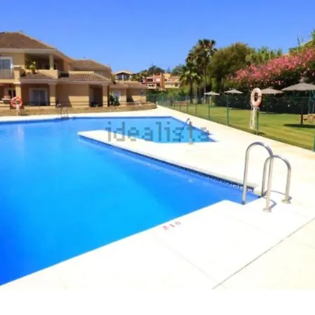 Holiday home Adosado De Mesana De Sotogrande
