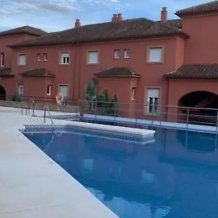 Adosado De Mesana De Sotogrande *