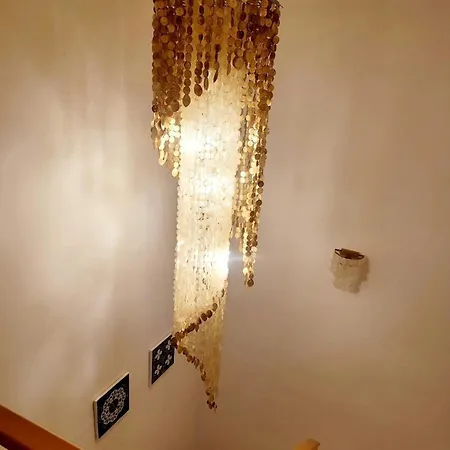 Adosado De Mesana De Sotogrande Holiday home Pueblo Nuevo de Guadiaro